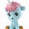 SoftB Unico Non-Scale Figure