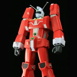 Sofubi Toy Box Space Runaway Ideon