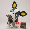 Sofvimates JoJo’s Bizarre Adventure: Stardust Crusaders Iggy Vol. 2
