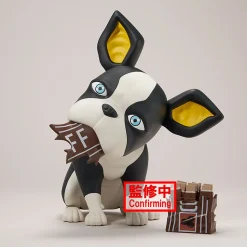 Sofvimates JoJo’s Bizarre Adventure: Stardust Crusaders Iggy Vol. 2