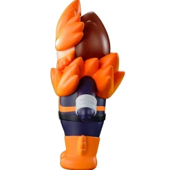 Sofvimates My Hero Academia Endeavor