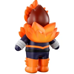 Sofvimates My Hero Academia Endeavor