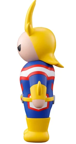 Sofvimates My Hero Academia All Might