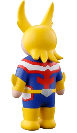 Sofvimates My Hero Academia All Might