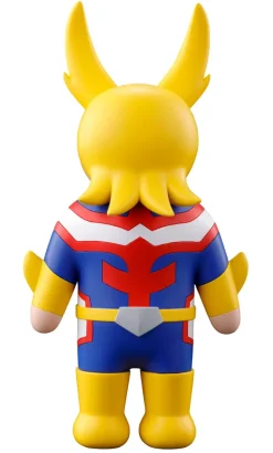 Sofvimates My Hero Academia All Might