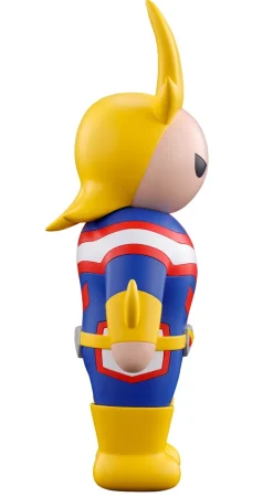 Sofvimates My Hero Academia All Might