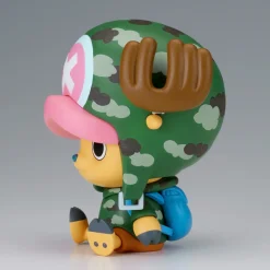 Sofvimates One Piece Chopper: Dressrosa Ver.