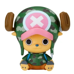 Sofvimates One Piece Chopper: Dressrosa Ver.