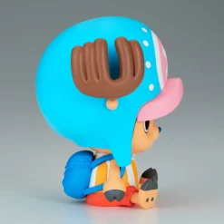 Sofvimates One Piece Chopper: Fish-Man Island Ver.