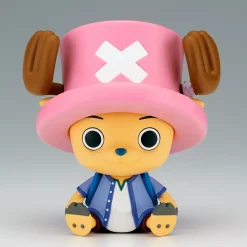 Sofvimates One Piece Chopper: Arabasta Ver.