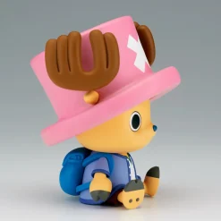 Sofvimates One Piece Chopper: Arabasta Ver.