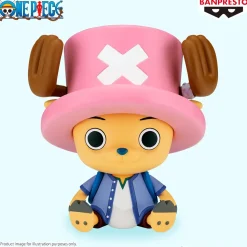 Sofvimates One Piece Chopper: Arabasta Ver.