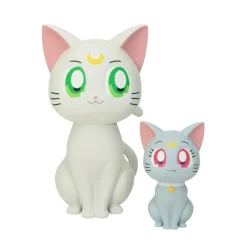 Sofvimates Pretty Guardian Sailor Moon Cosmos the Movie Artemis & Diana