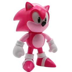 Sofvips Sonic the Hedgehog: Neon Pink Ver.