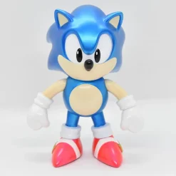 Sofvips Sonic the Hedgehog: Metalic Color Ver.