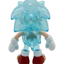 Sofvips Sonic the Hedgehog: Blue Clear Ver.