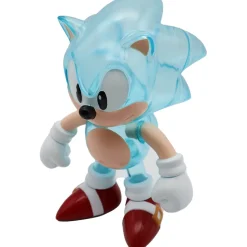 Sofvips Sonic the Hedgehog: Blue Clear Ver.