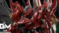 Solaridian 1/72 Scale Plastic Model Kit