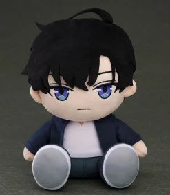 Solo Leveling Plushie