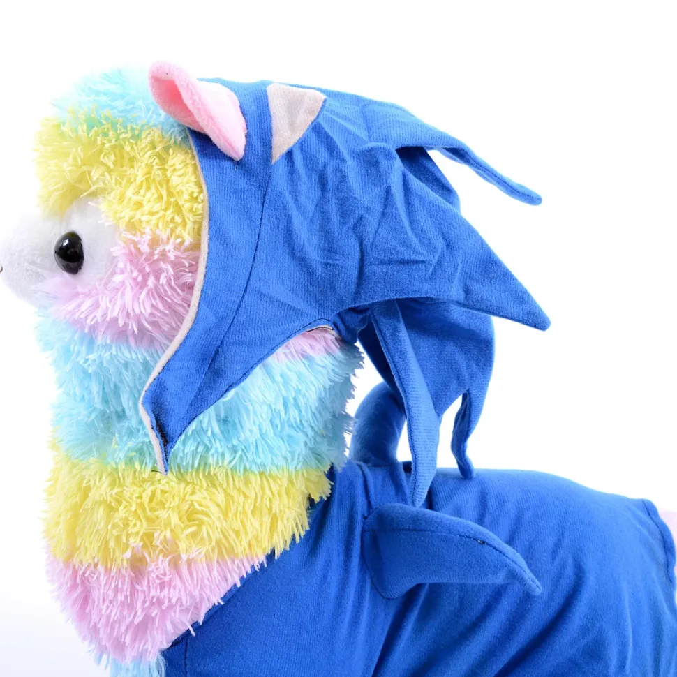 Sonic the Hedgehog Pet Cosplay