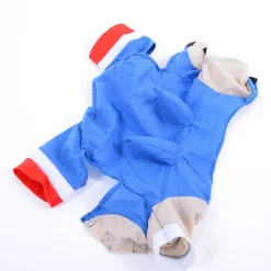 Sonic the Hedgehog Pet Cosplay