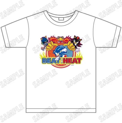 Sonic the Hedgehog T-Shirt