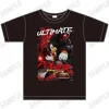 Sonic x Shadow Generations T-Shirt