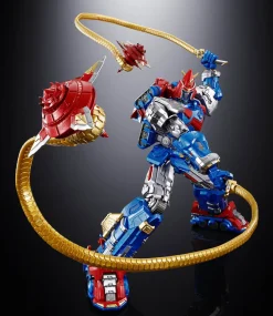 Soul of Chogokin Voltes Ⅴ Legacy GX-118 Voltes Ⅴ