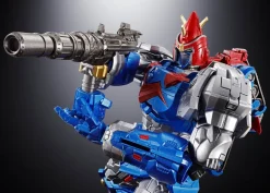 Soul of Chogokin Voltes Ⅴ Legacy GX-118 Voltes Ⅴ