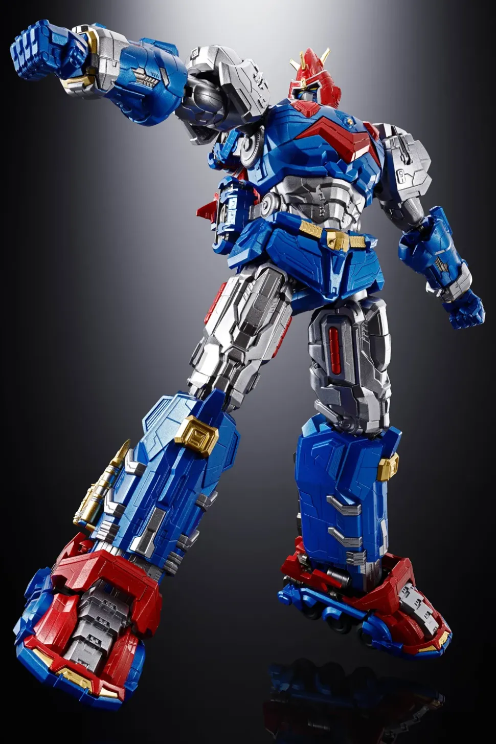 Soul of Chogokin Voltes Ⅴ Legacy GX-118 Voltes Ⅴ