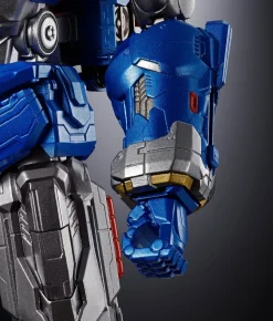 Soul of Chogokin Voltes Ⅴ Legacy GX-118 Voltes Ⅴ