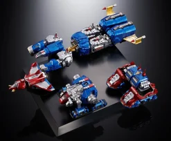 Soul of Chogokin Voltes Ⅴ Legacy GX-118 Voltes Ⅴ