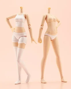 Sousai Shojo Teien Dress Up Body [S]