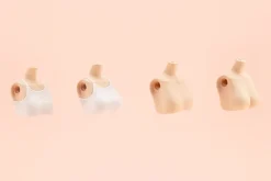 Sousai Shojo Teien Dress Up Body [S]