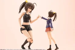 Sousai Shojo Teien Dress Up Body [M] w/ Ao Gennai