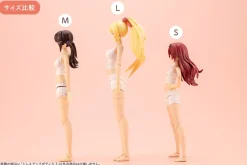 Sousai Shojo Teien Dress Up Body [L]