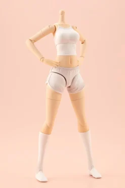 Sousai Shojo Teien Dress Up Body [M] (Re-run)