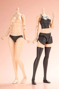 Sousai Shojo Teien Grande Scale Dress Up Body [M] w/ Frame Arms Girl Gourai