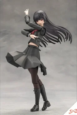 Sousai Shojo Teien Kuon Yakushiji: Maria Kagaribi Costume