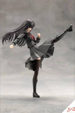 Sousai Shojo Teien Kuon Yakushiji: Maria Kagaribi Costume