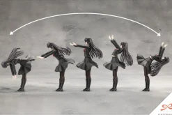 Sousai Shojo Teien Kuon Yakushiji: Maria Kagaribi Costume