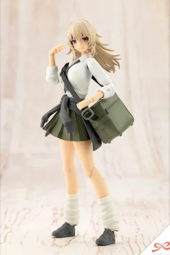 Sousai Shojo Teien Wolf