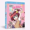 Space Patrol Luluco: The Complete Series Blu-ray/DVD Combo Pack