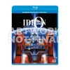 Space Runaway Ideon Complete Collection Blu-ray