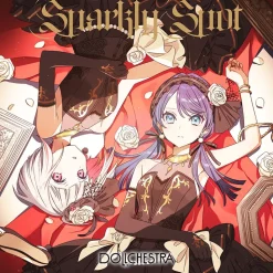 Sparkly Spot | Link! Like! Love Live! DOLLCHESTRA 1st Single CD