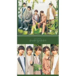 SparQlew 2nd Full Album