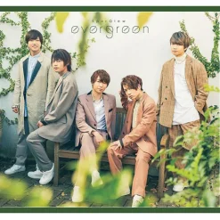 SparQlew 2nd Full Album