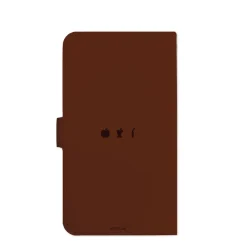 Spice and Wolf Book-Style Smartphone Case