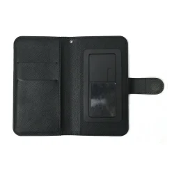 Spice and Wolf Book-Style Smartphone Case