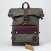 Spice and Wolf EMooooN Backpack That Makes You Want to Go on a Journey with Holo